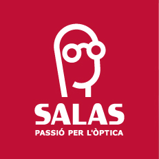 Logo Optica Salas