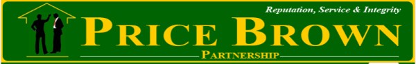 Pricebrown Logo Small